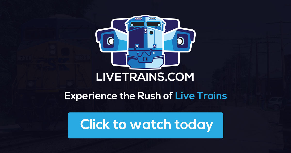 Camera Locations | LiveTrains